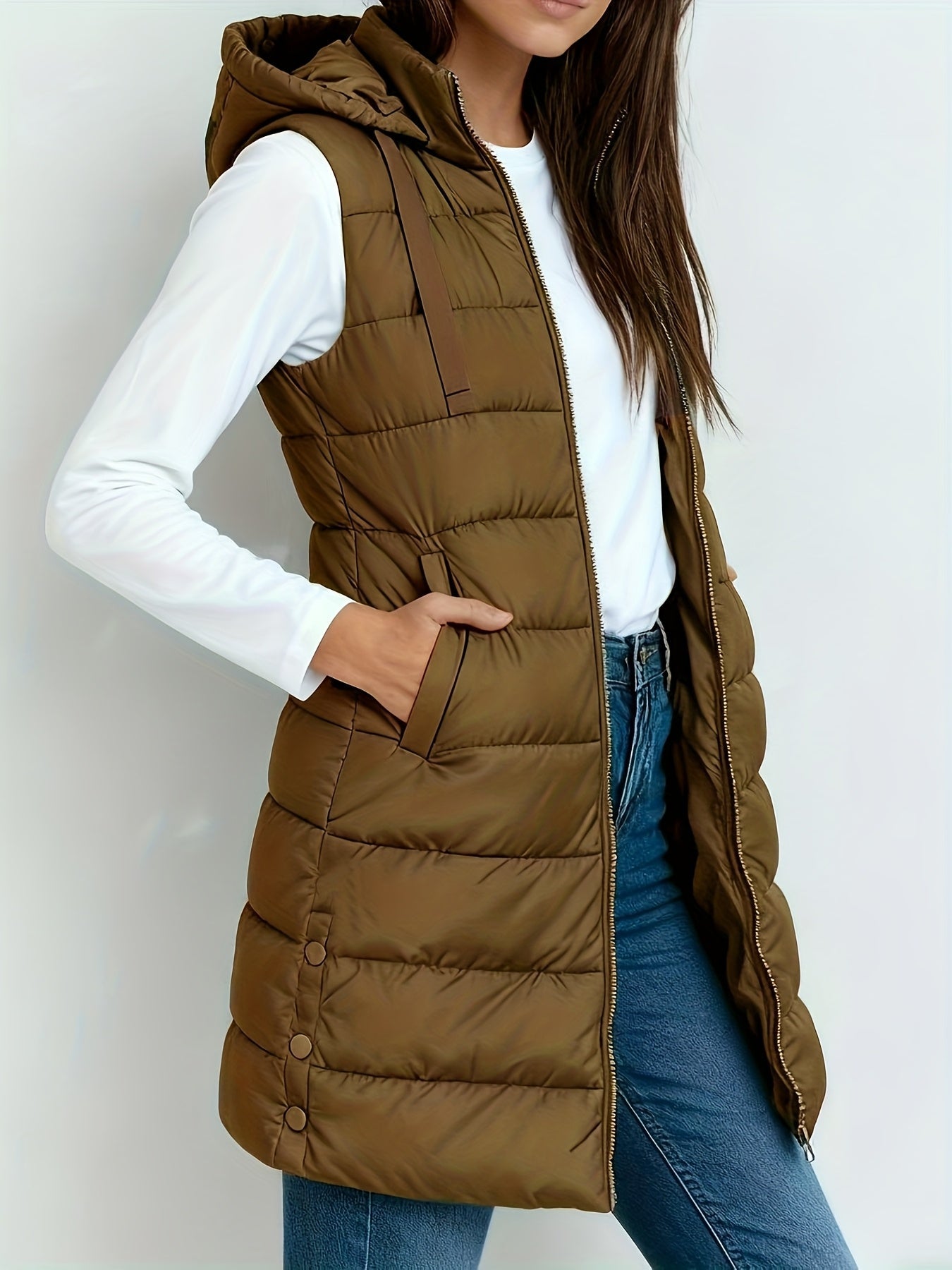 Grace | Everyday Comfort Jacket