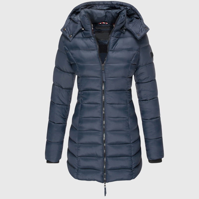 Kaitlyn | Warm Winter Grace