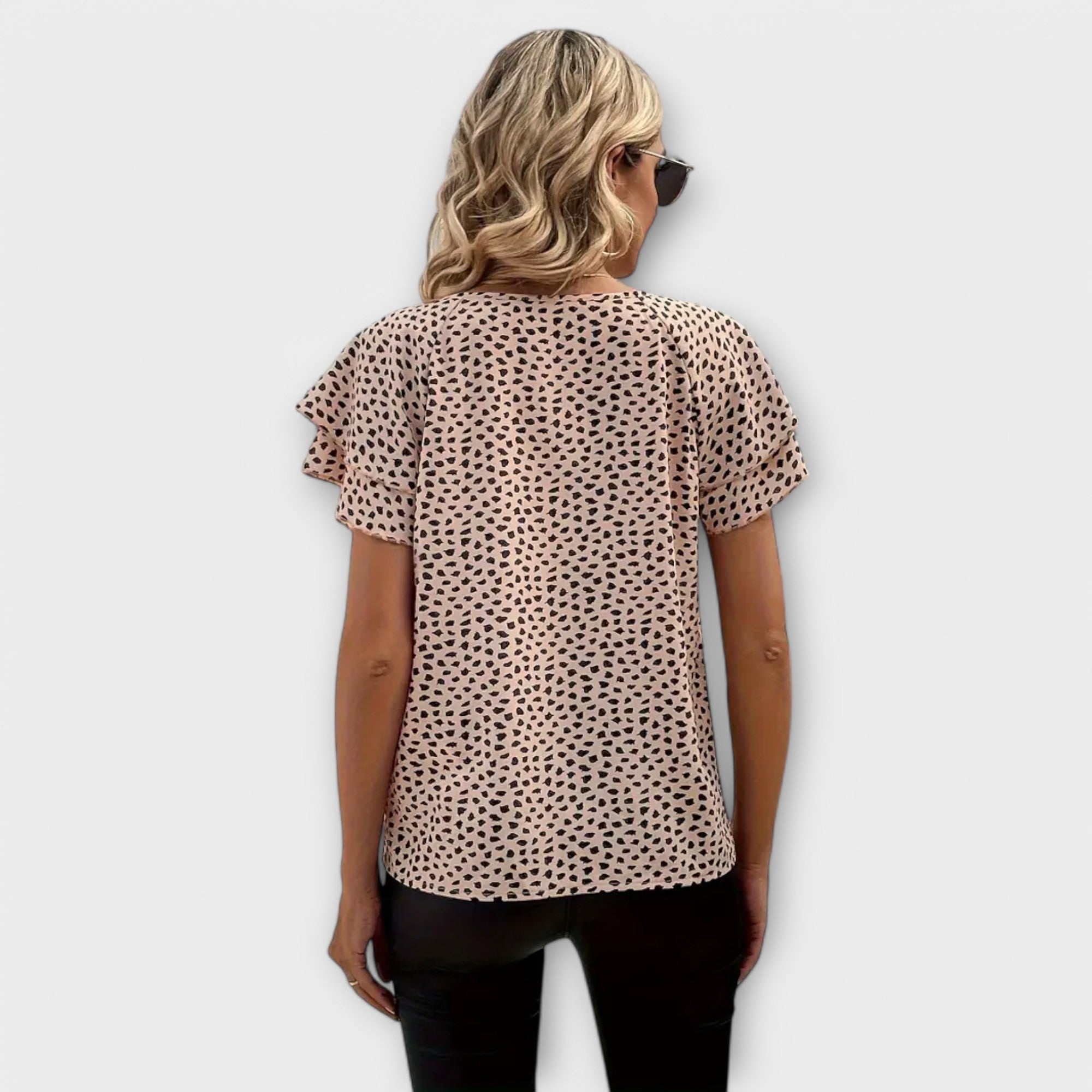 Emily - Blouse