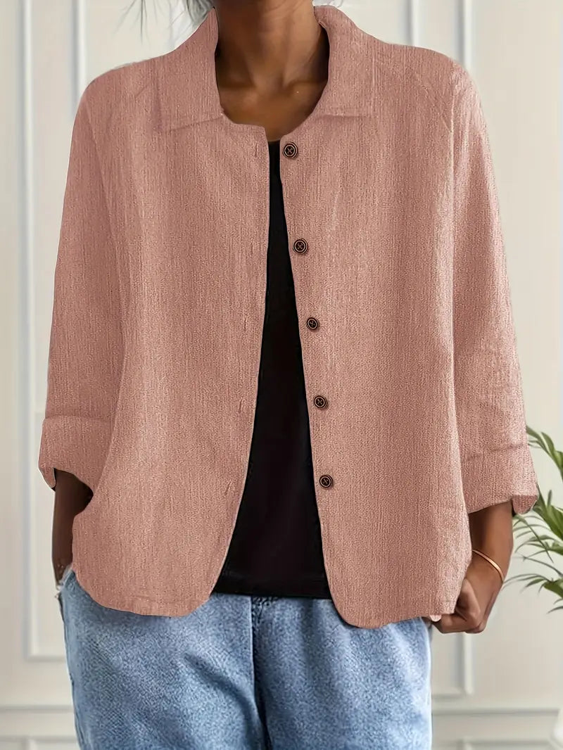 Madison | Effortless Everyday Style Top