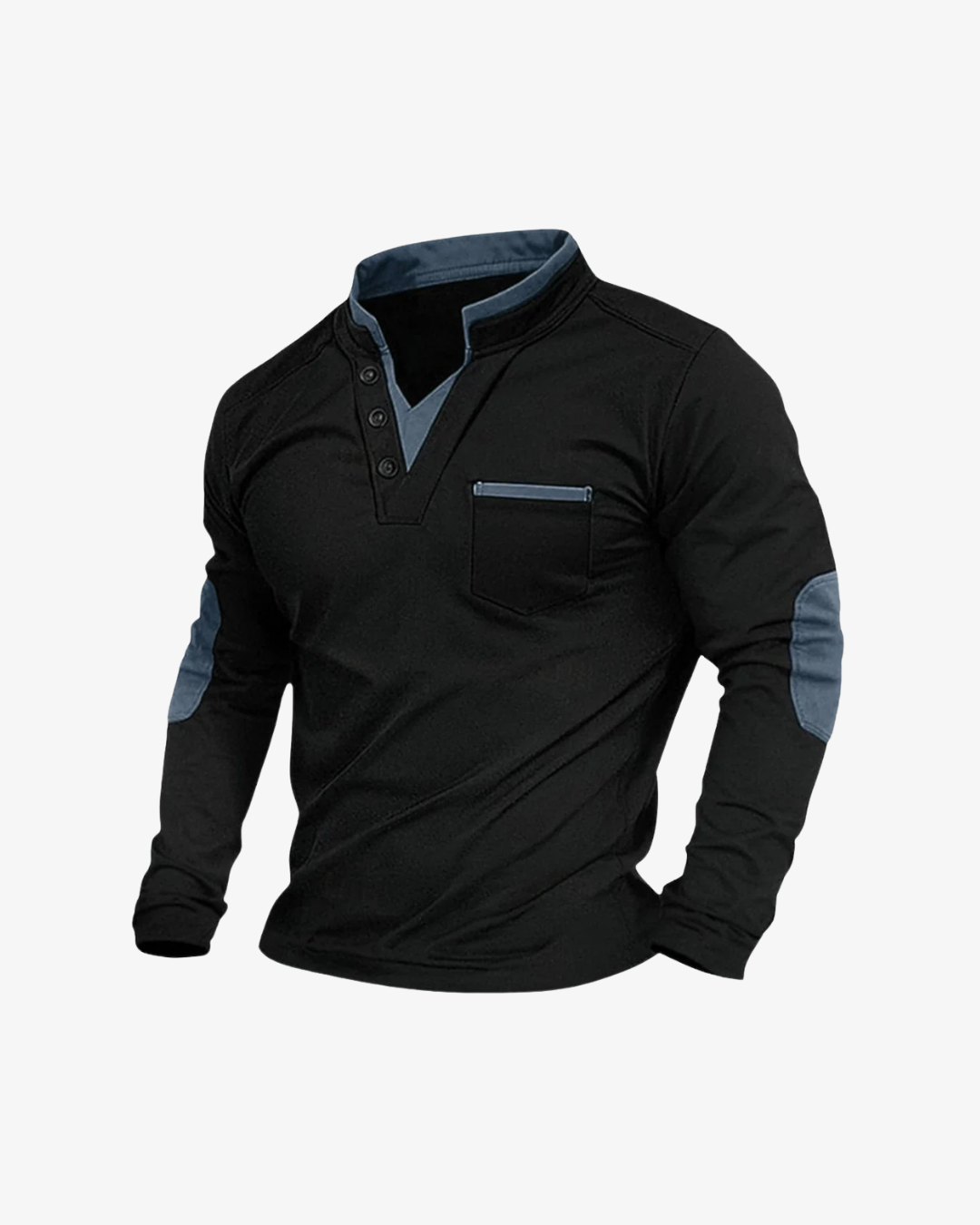 Classic V-Neck Everyday Sweater