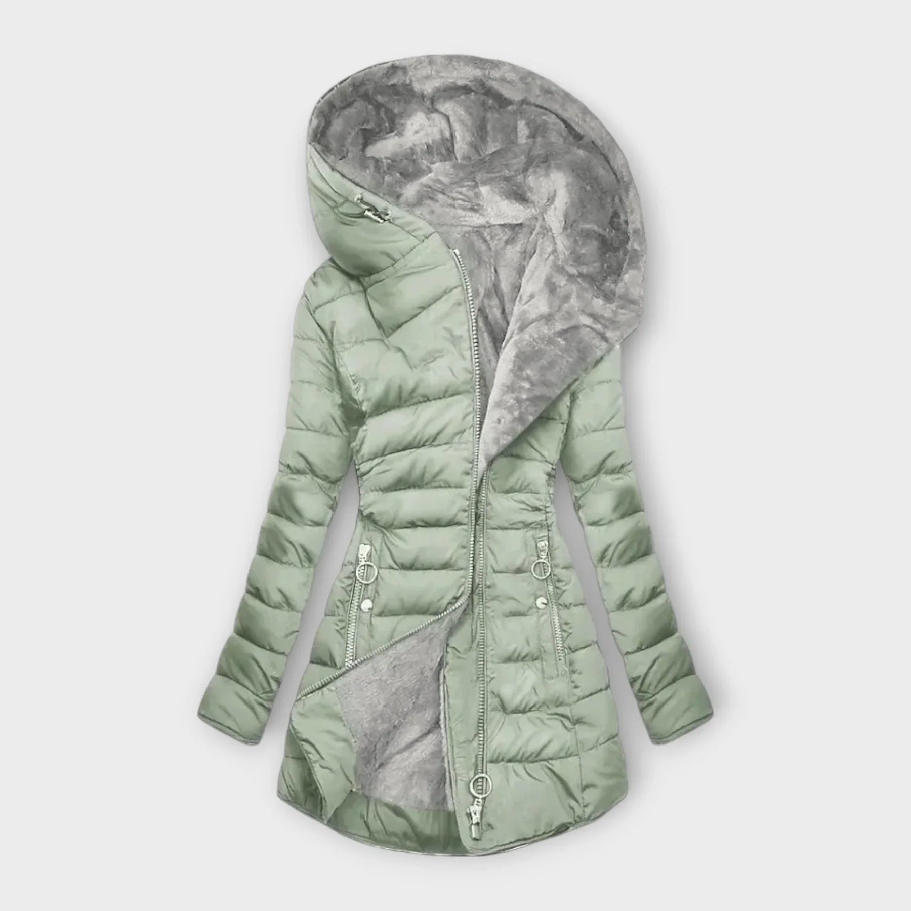 Ruby | Cozy Winter Essential