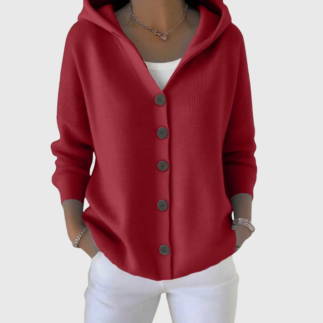 Peyton | Elegant Cardigan