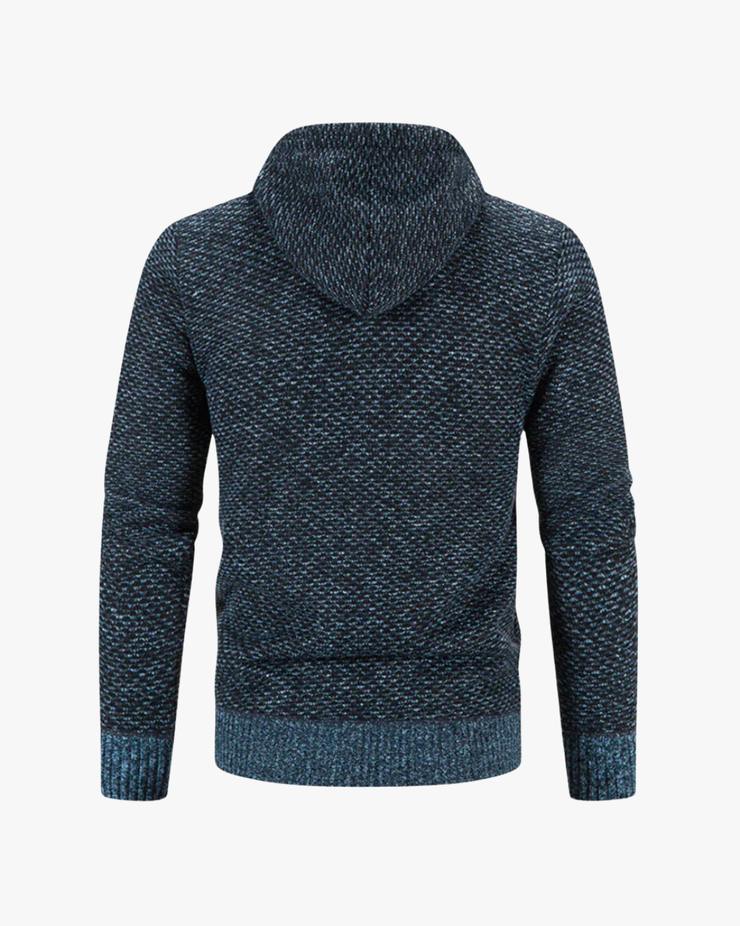 Refined Everyday Hoodie Essential