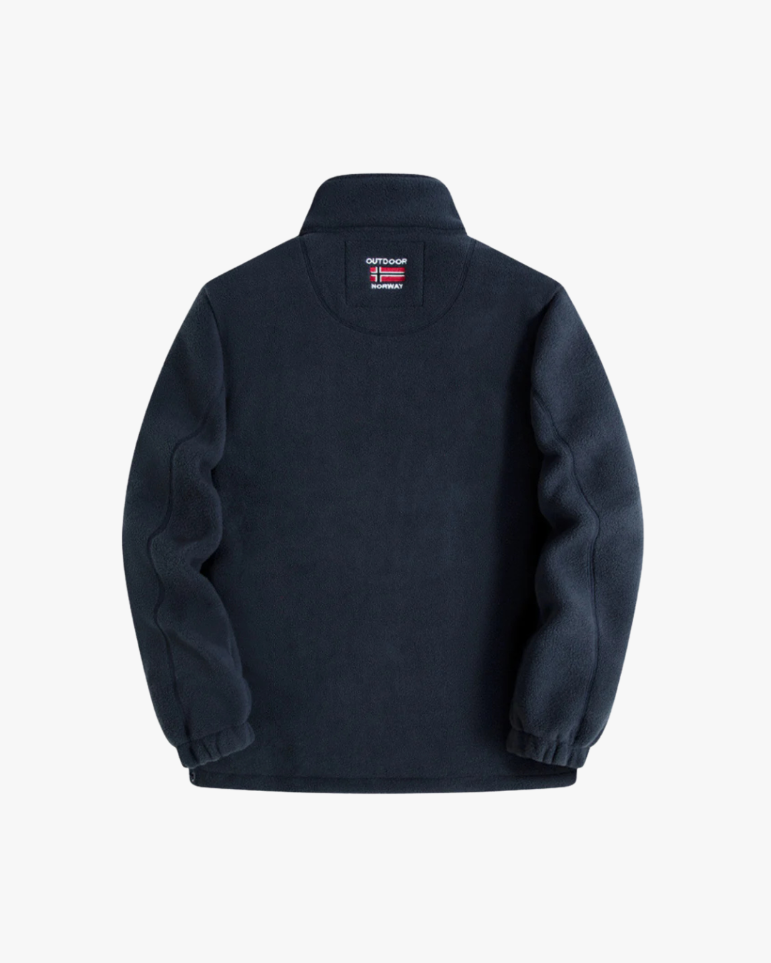 Cold-Weather Confidence Jacket