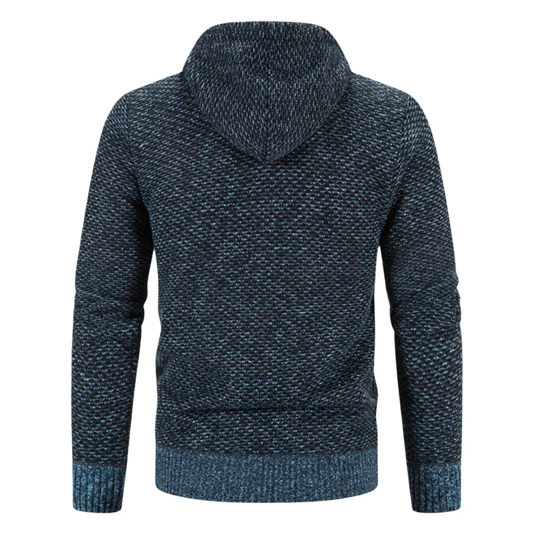 The Ultimate Everyday Hoodie