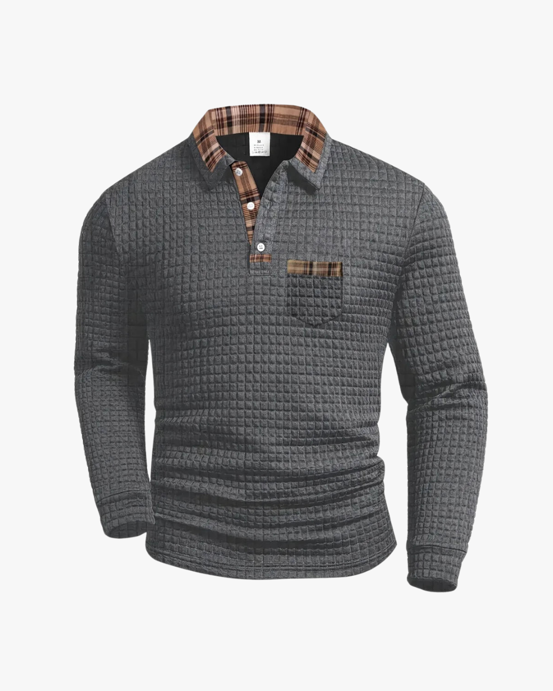 Elegant Everyday Polo Shirt