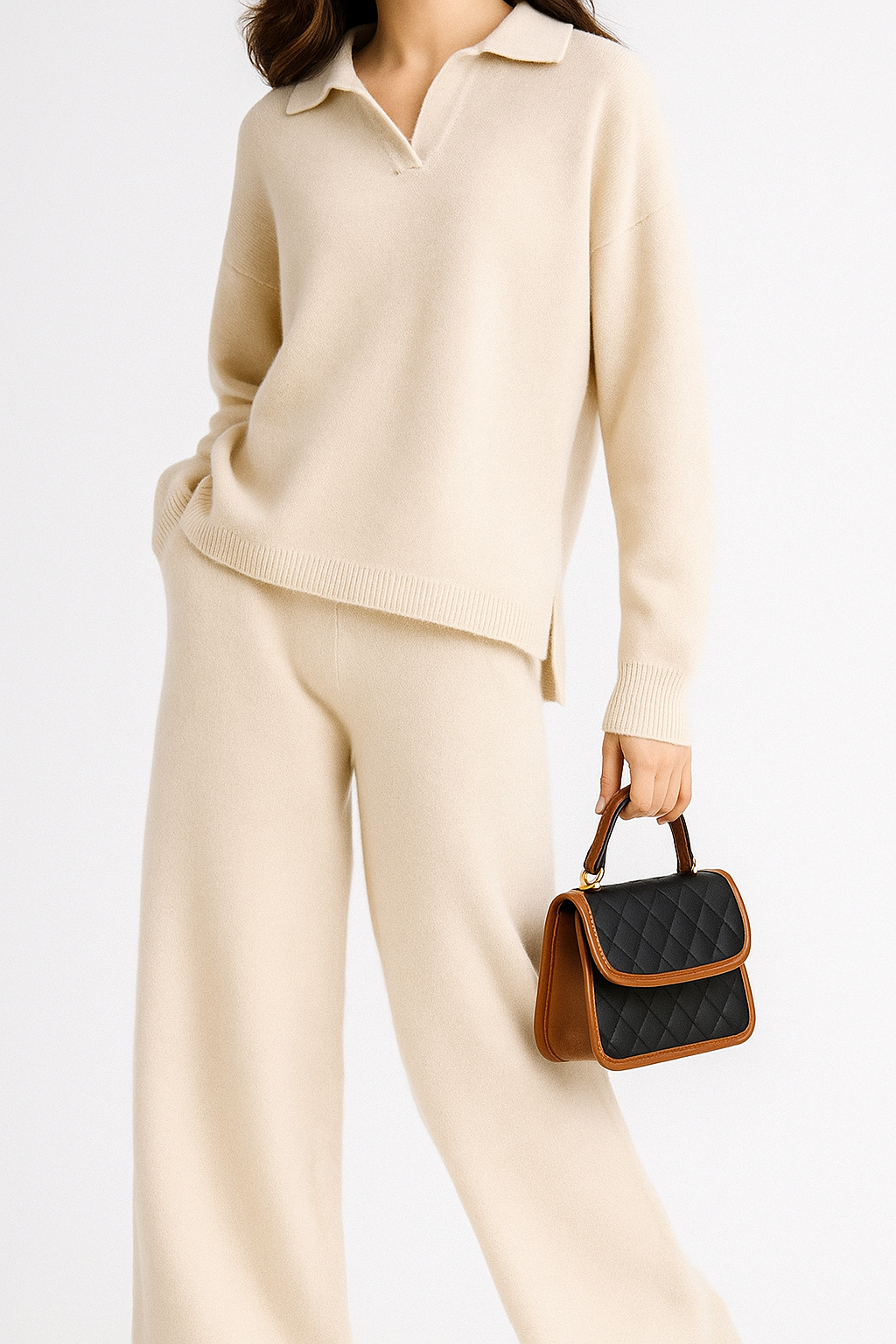 Kennedy | Cozy Chic Two-Piece