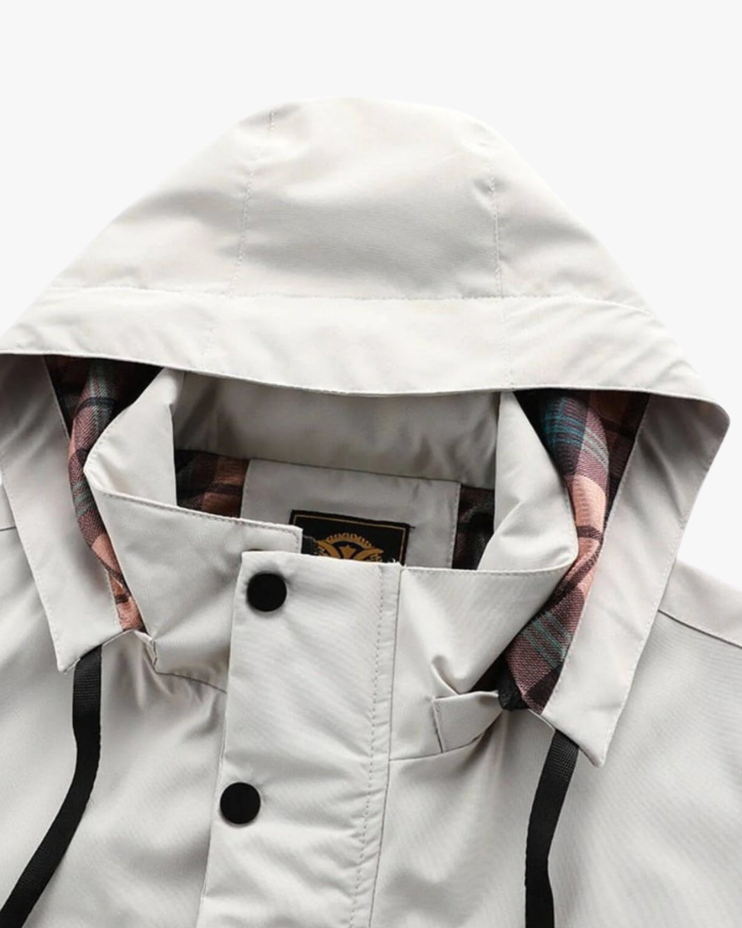 Waterproof Urban Outdoor Jacket