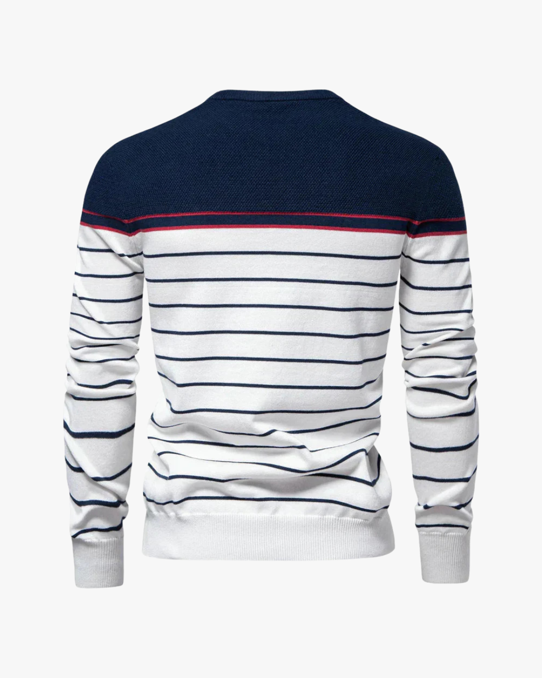 Elevated Everyday Knit Essential