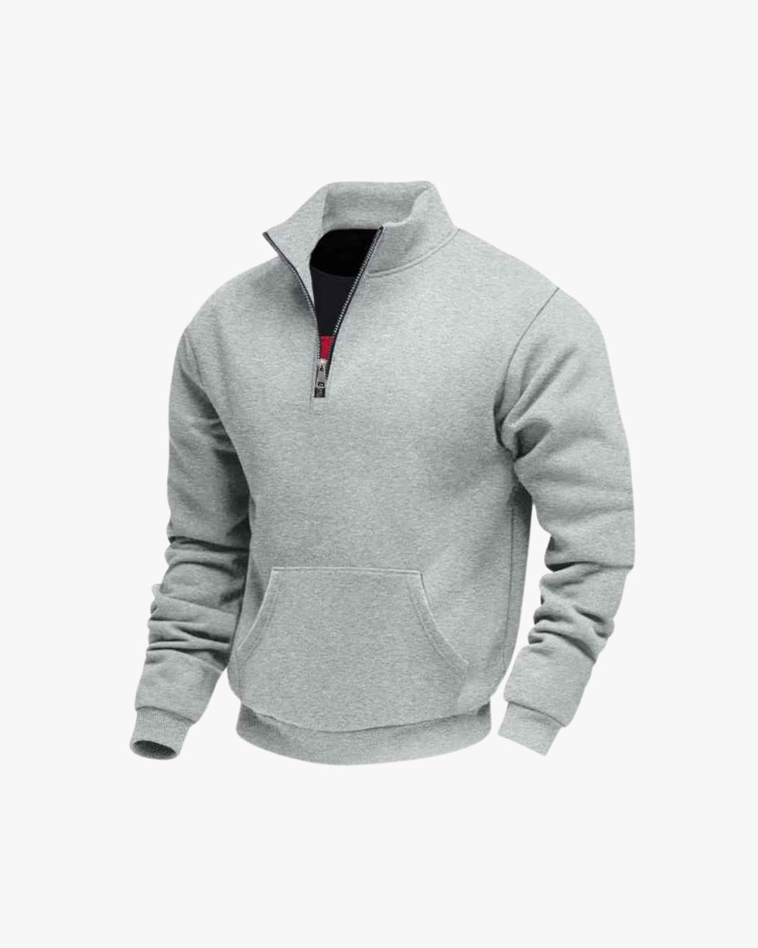 Modern Everyday Fleece Pullover