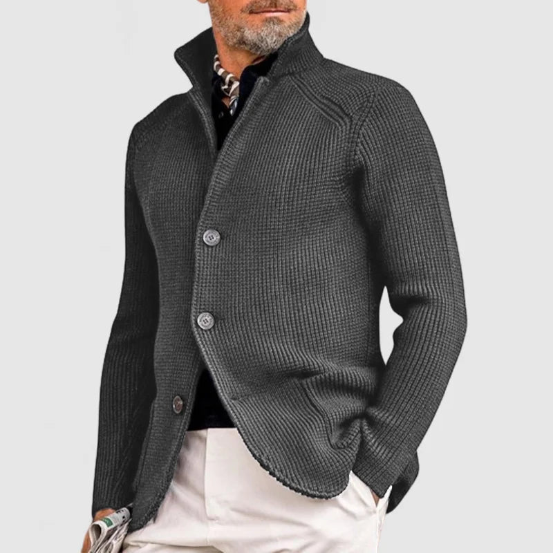 Refined Comfort in a Timeless Design