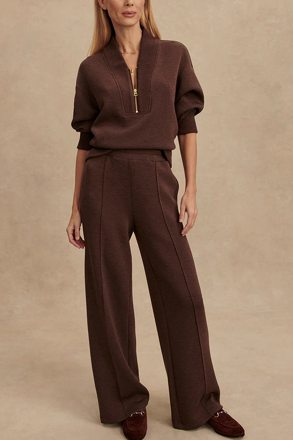 Talia | Polished Everyday Comfort Set
