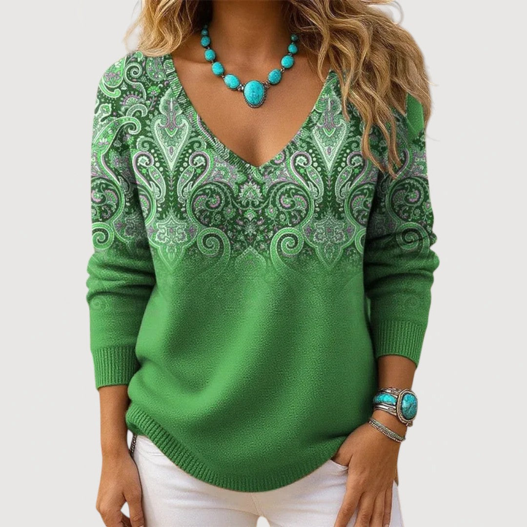 Althea | Effortless Knit Elegance