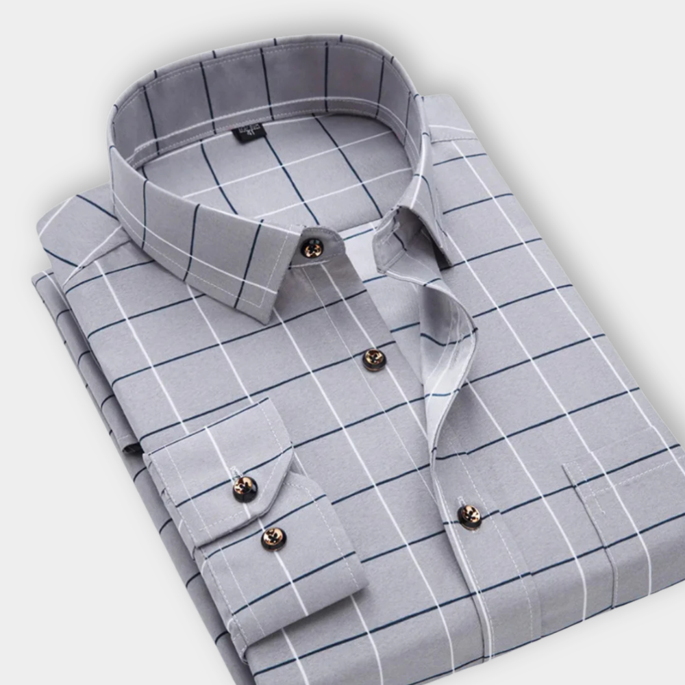 Maritime Classic Shirt