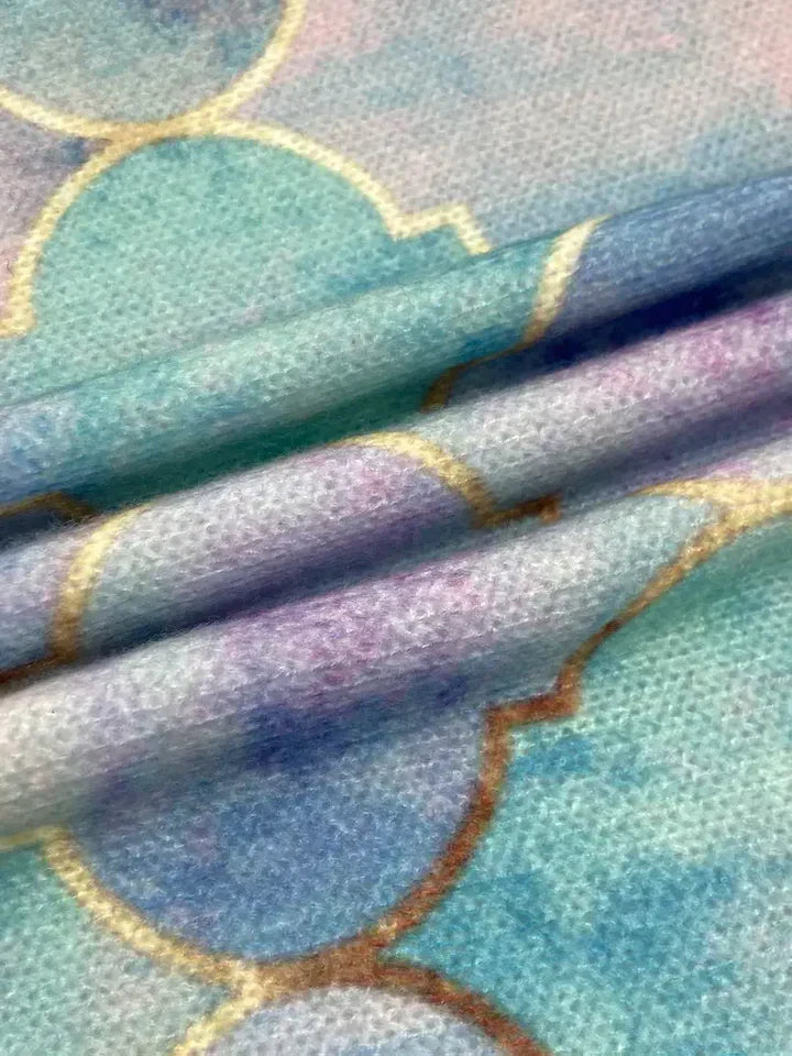 Selah | Elegant Pastel Knit