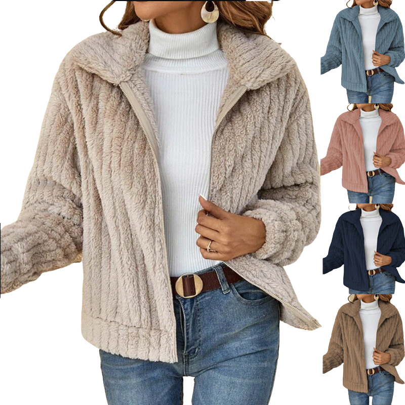 Ava | Comfortable Jacket