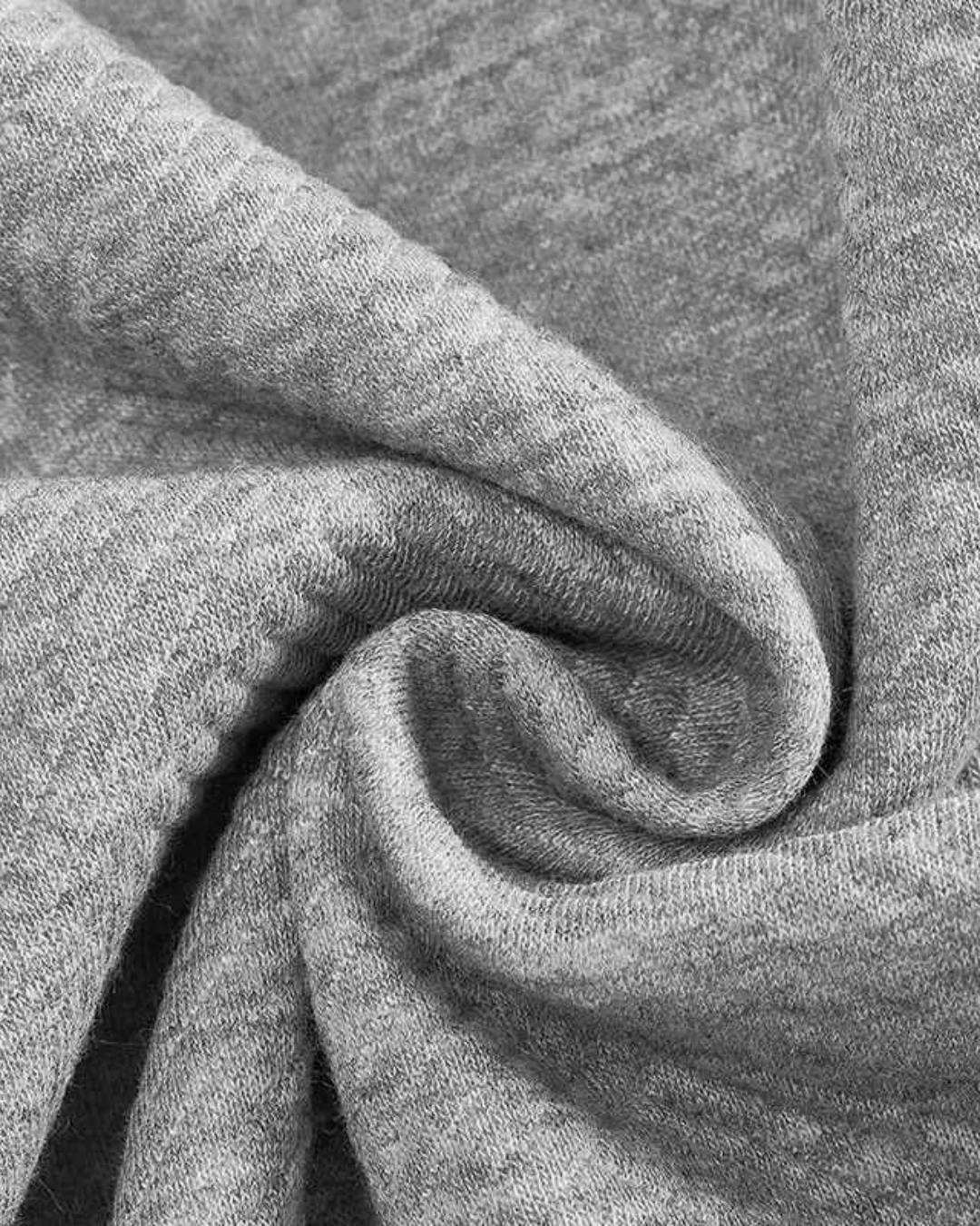 Refined Half Zip Polo