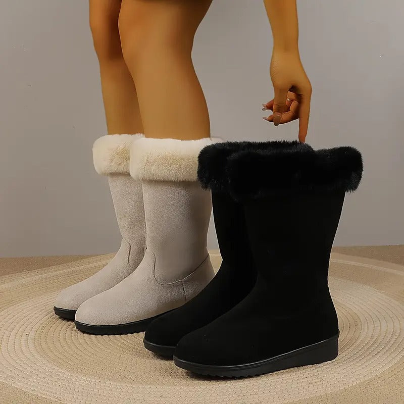 Hailey | Warm Orthopedic Ease