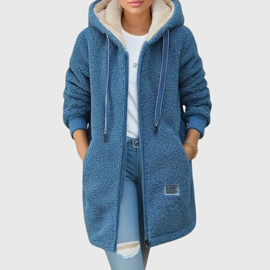 Madison | Women's Fleece Jacket