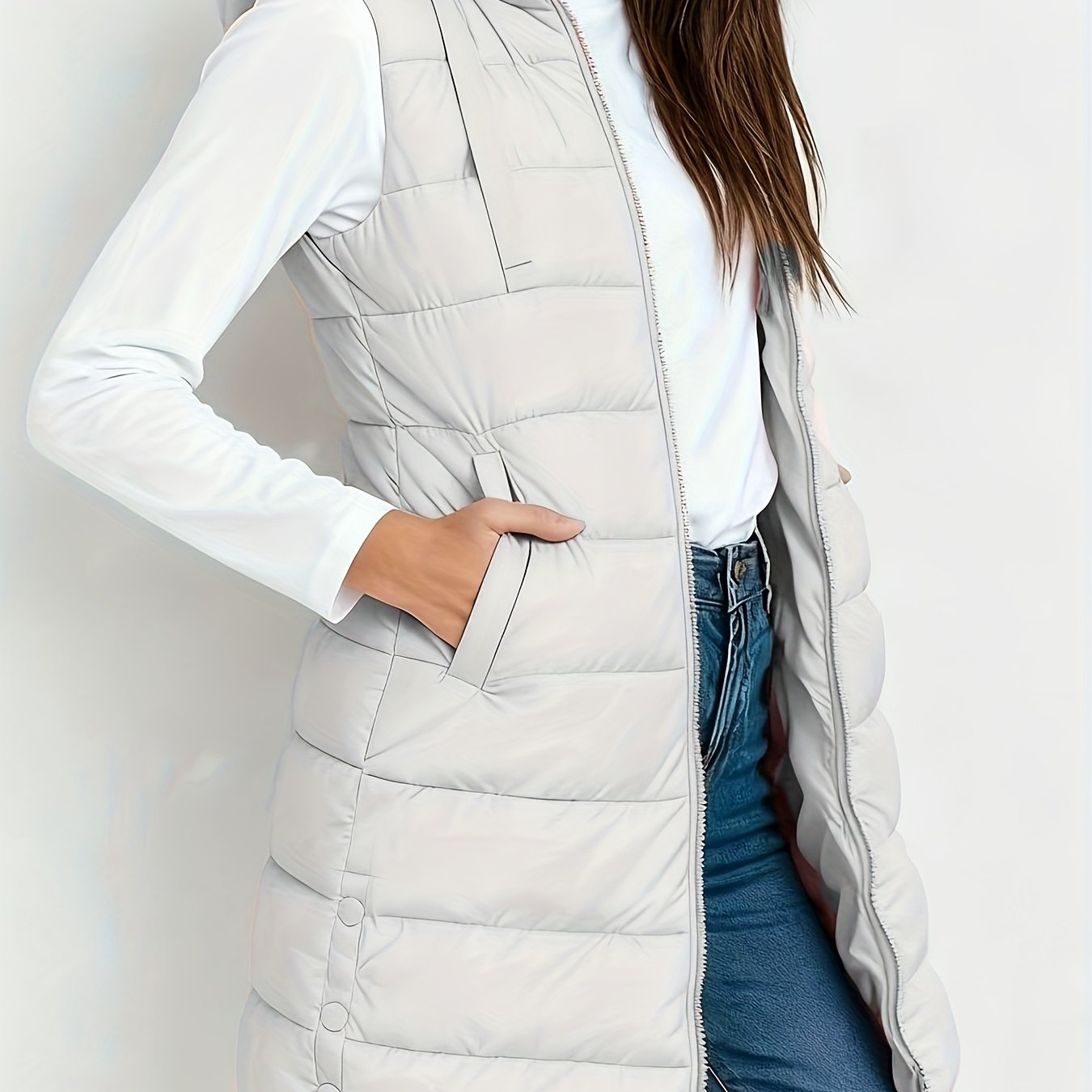 Grace | Everyday Comfort Jacket