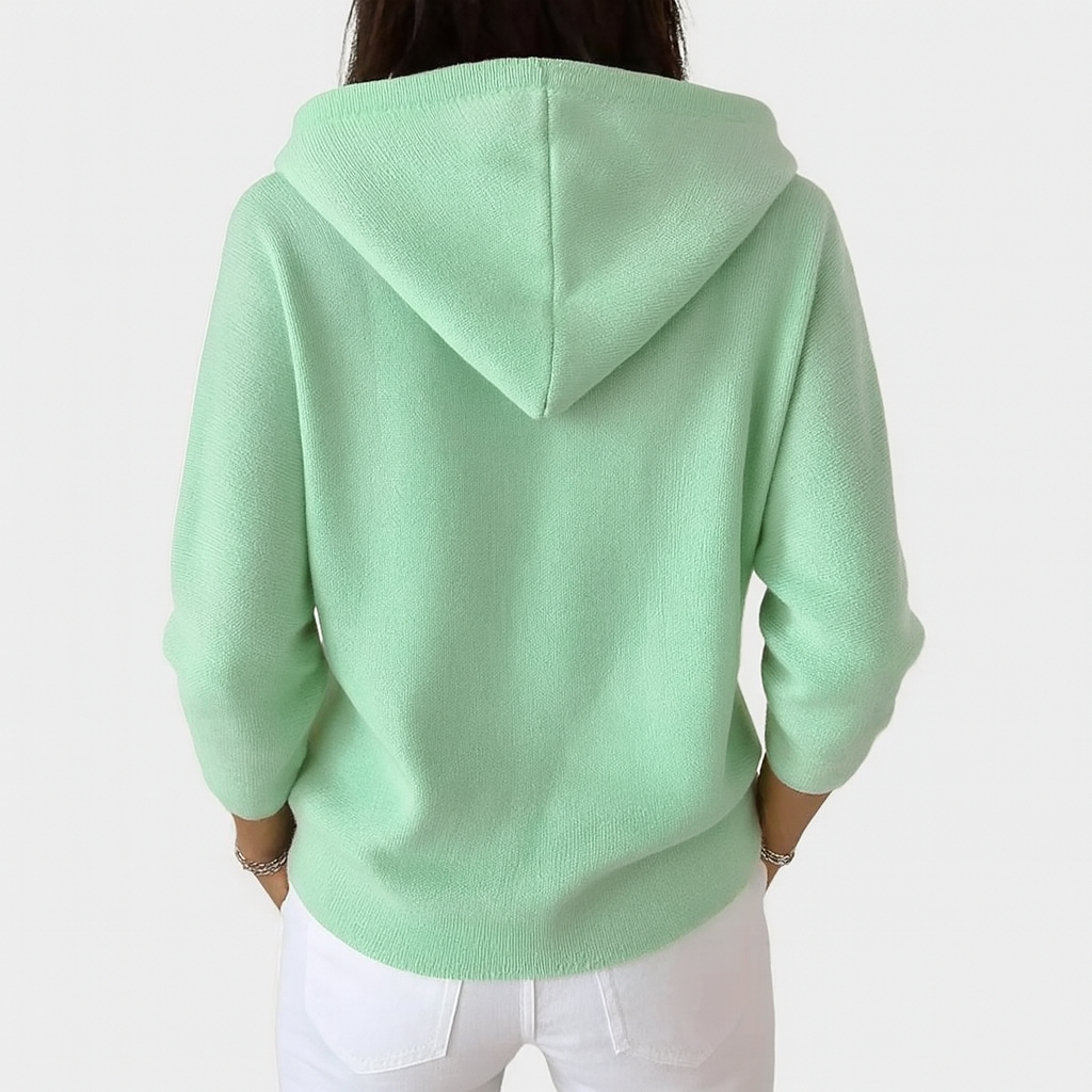 Peyton | Elegant Cardigan