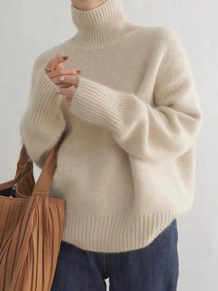 Palomayrah | Timeless Comfort Knit