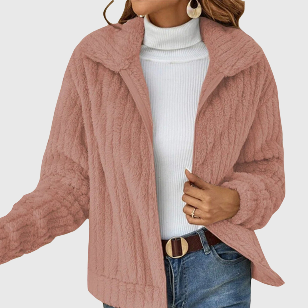 Ava | Comfortable Jacket