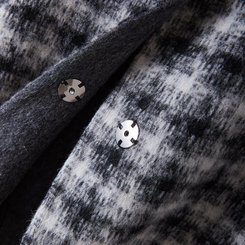Ella | Wool Jacket