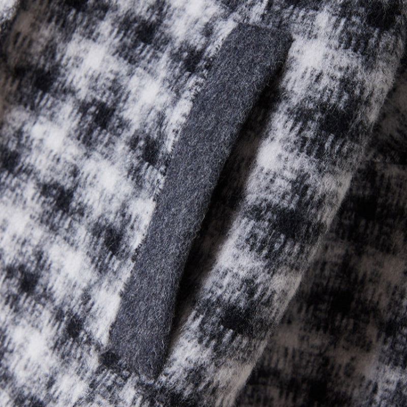Ella | Wool Jacket