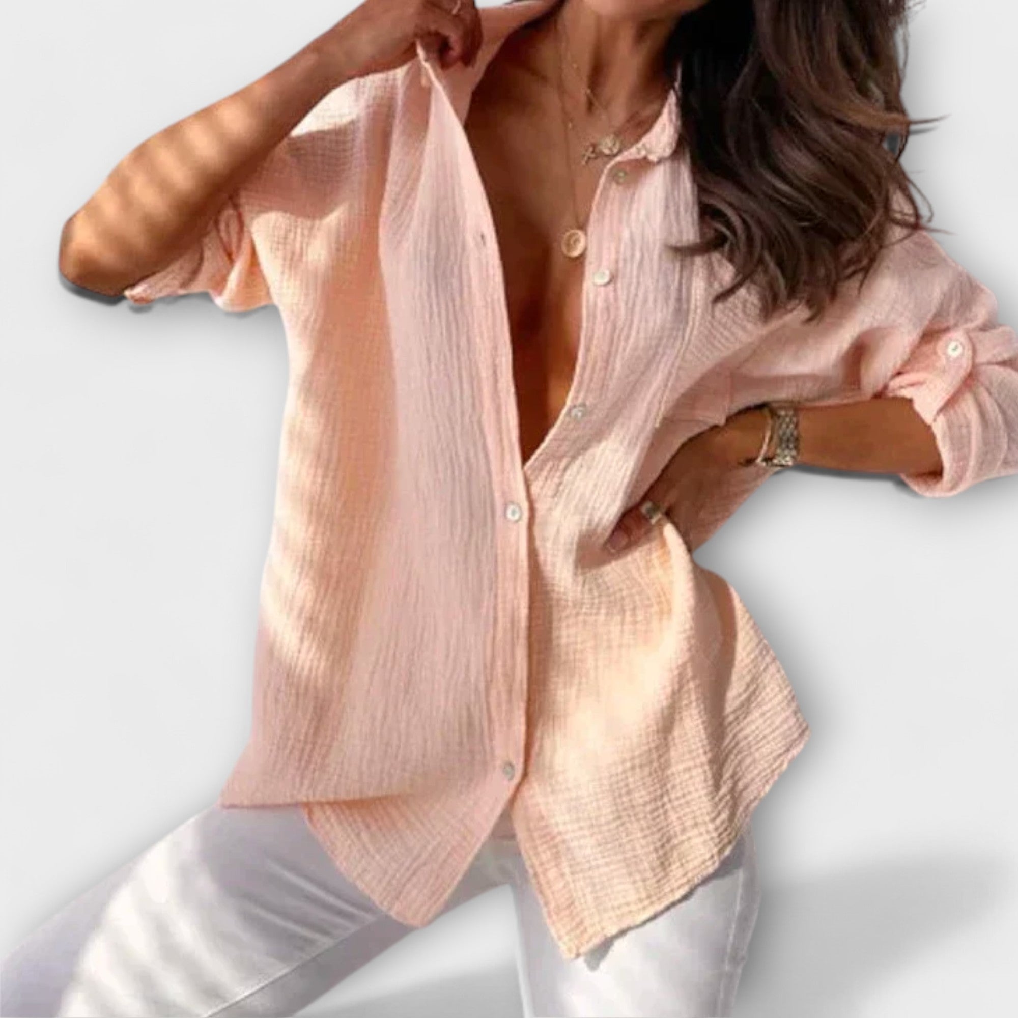 Eden - Blouse