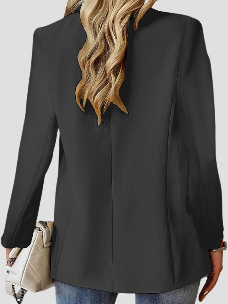 Isabella | Autumn Blazer