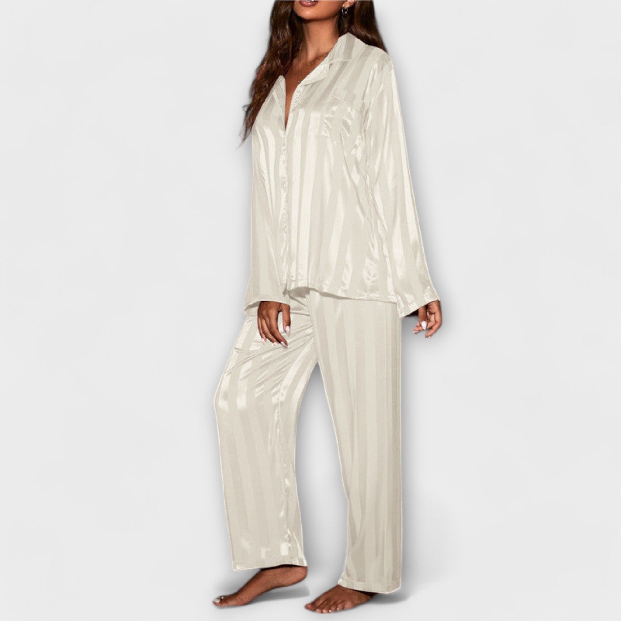 Luxury Pajamas