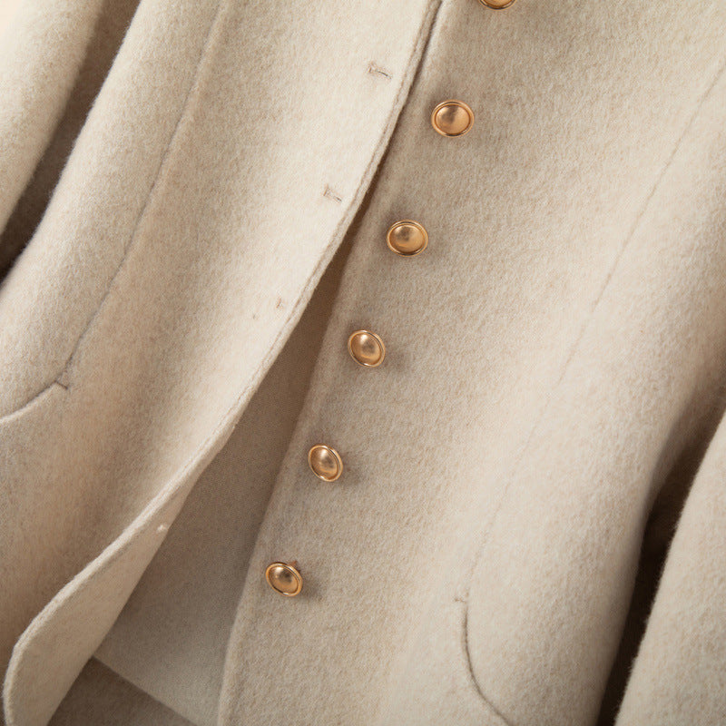 Valera | Wool Coat