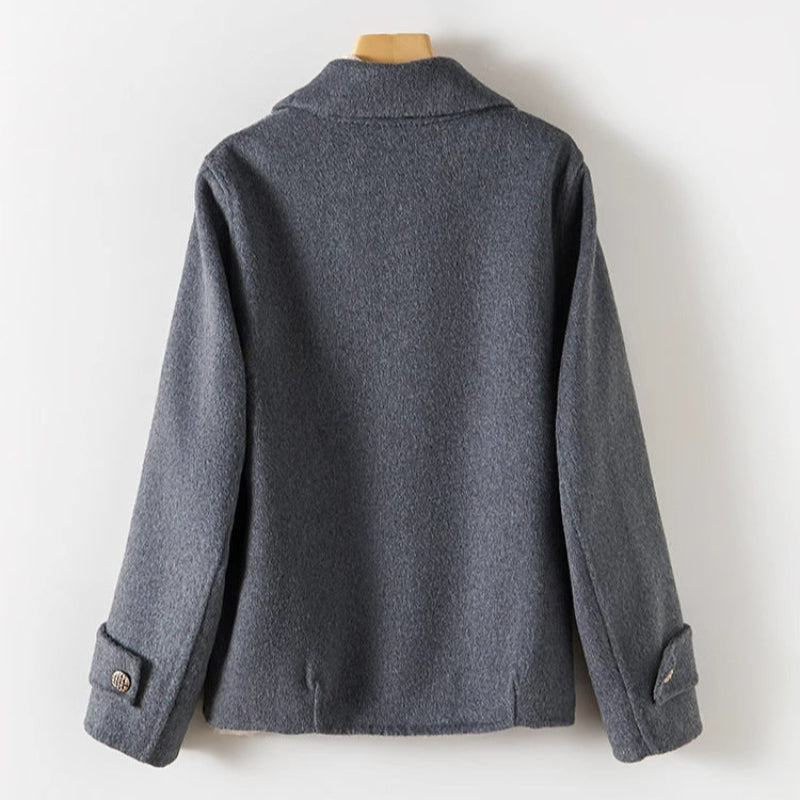 Emery | Wool Jacket