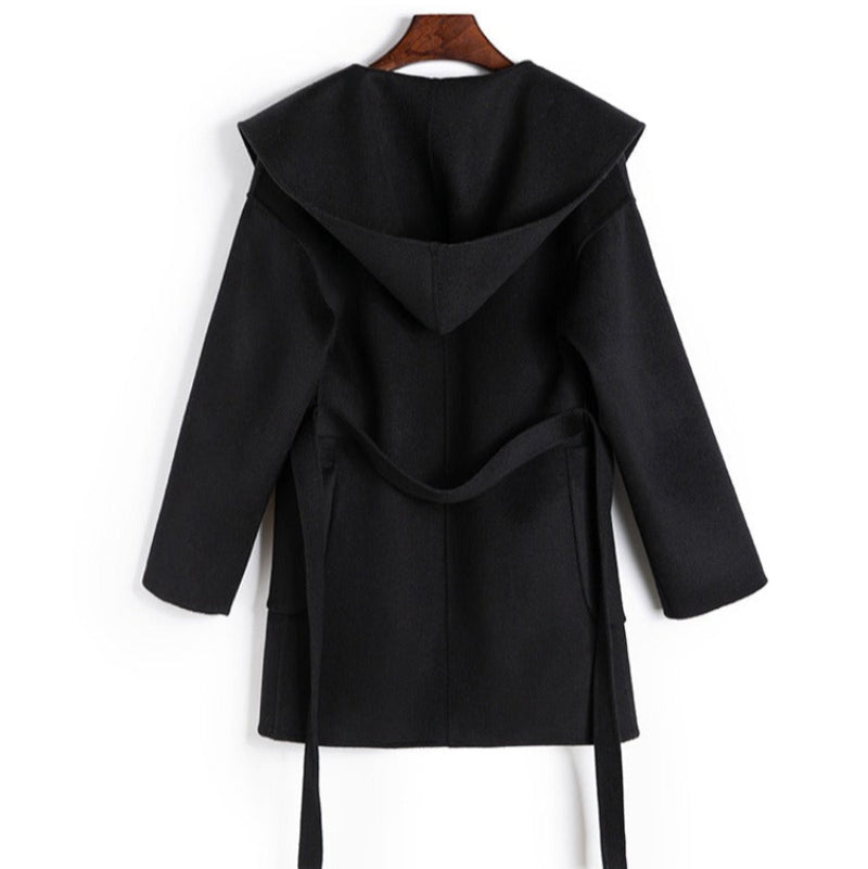 Stella | Wool Jacket
