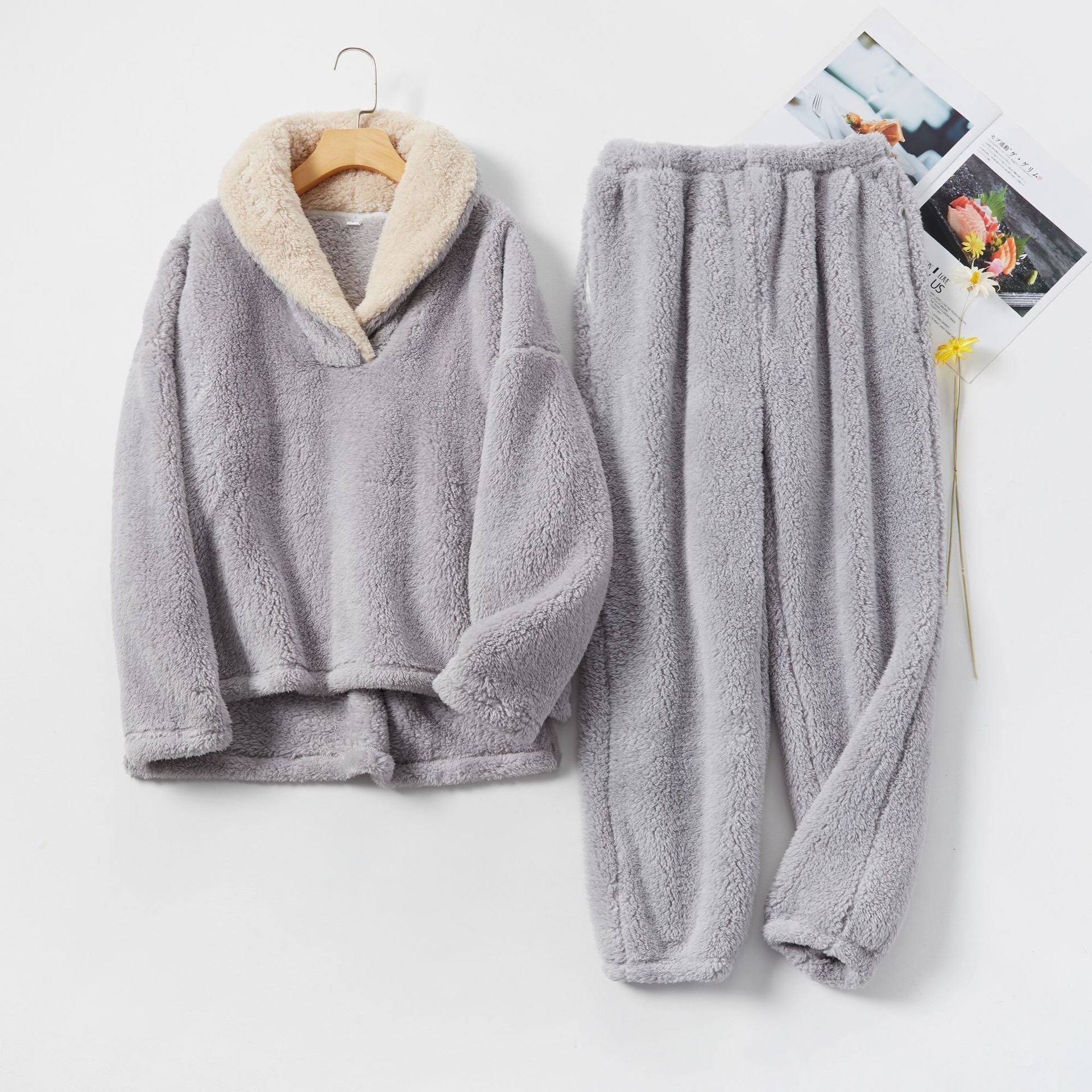 Trinity | Soft Everyday Lounge Set
