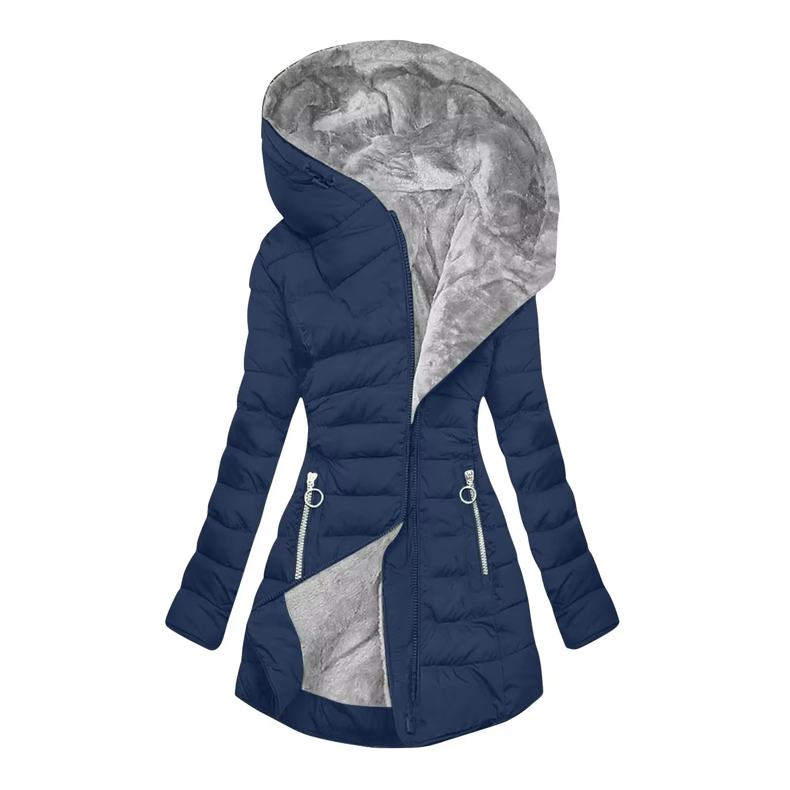 Sofia | Luxe Winter Comfort
