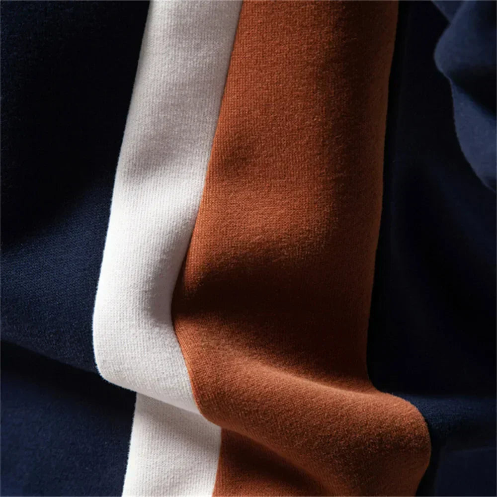 Soft Knit Pullover with Timeless Elegance