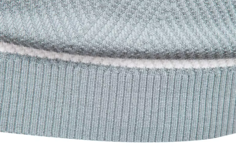 Relaxed Fit Longsleeve with Modern Elegance