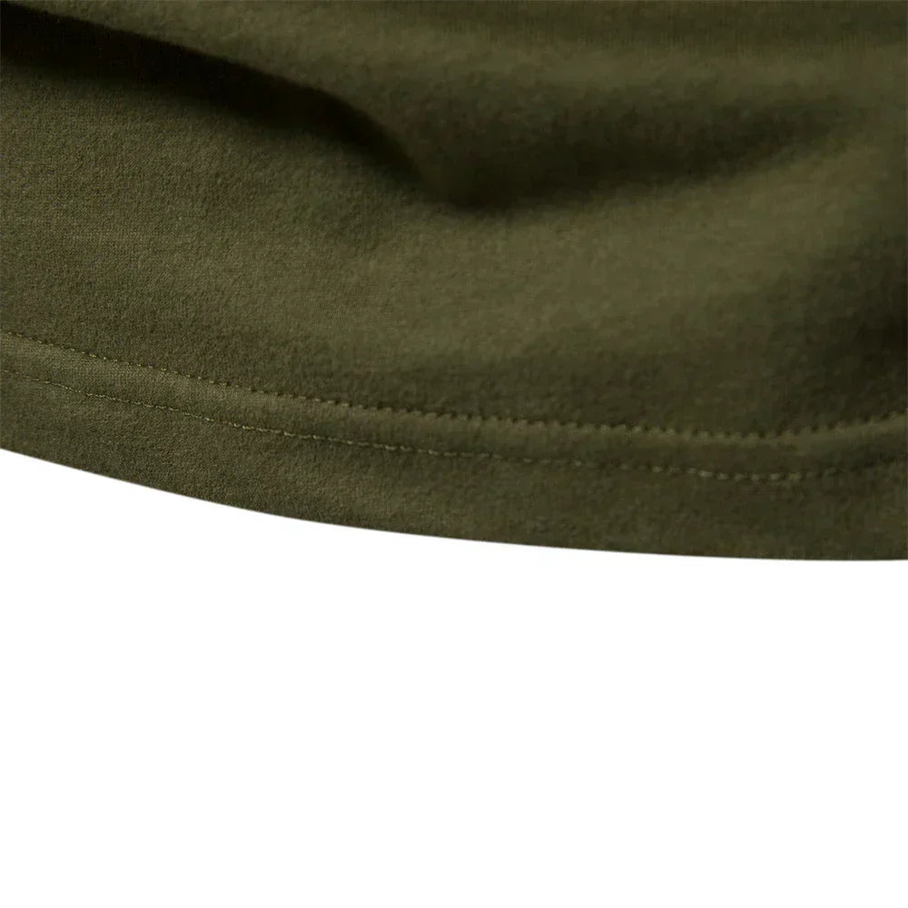 Premium Crewneck Tee in Soft Cotton