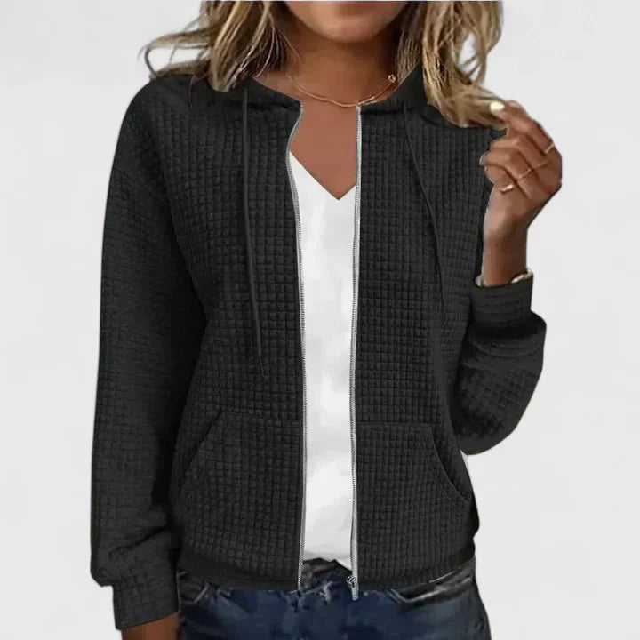 Chloe | Elegant Jacket