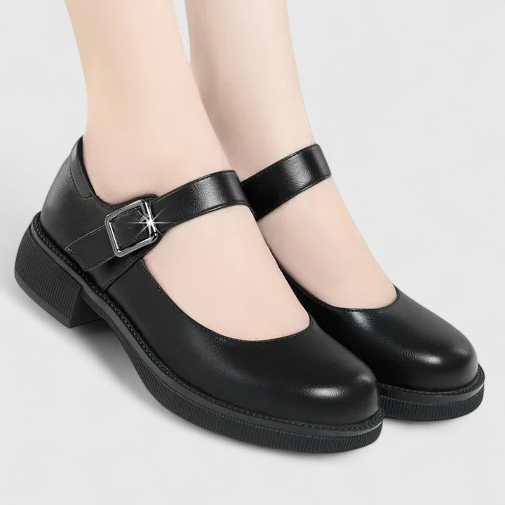 Livietta | Stylish Orthopedic Shoes