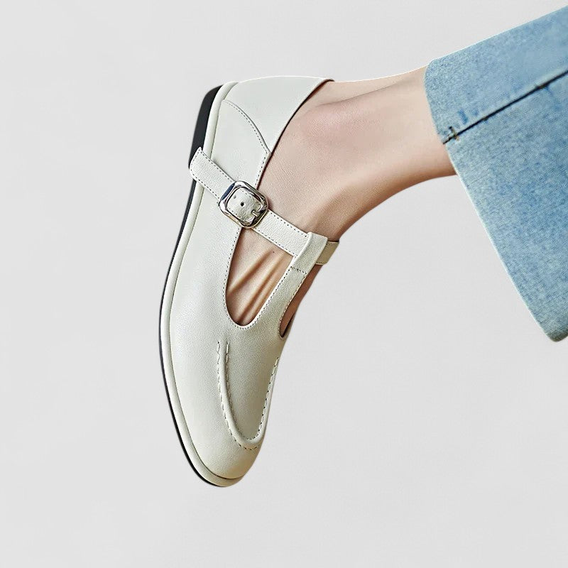 Zephyra | Graceful Orthopedic Mary Jane