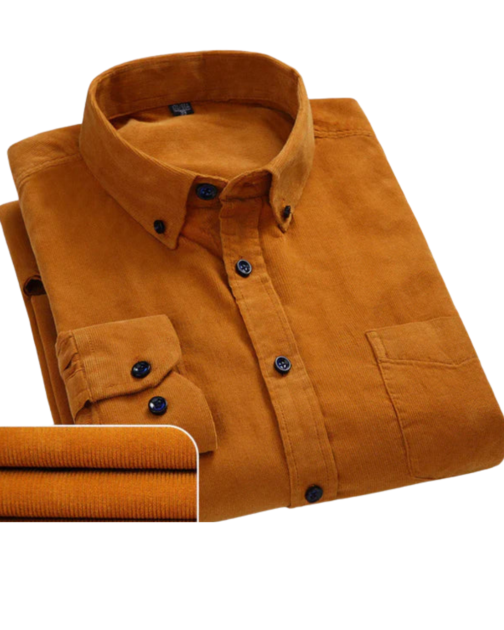 Luxury Dress Shirt