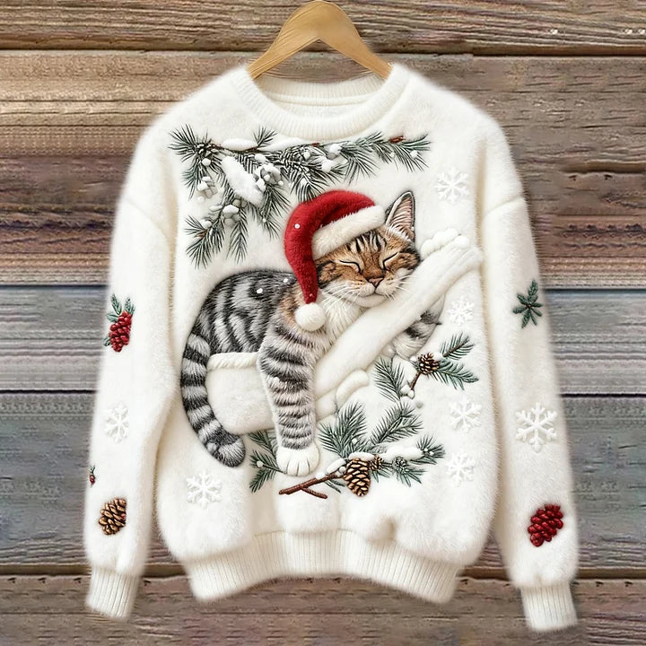 Kylie | Cozy Holiday Cheer