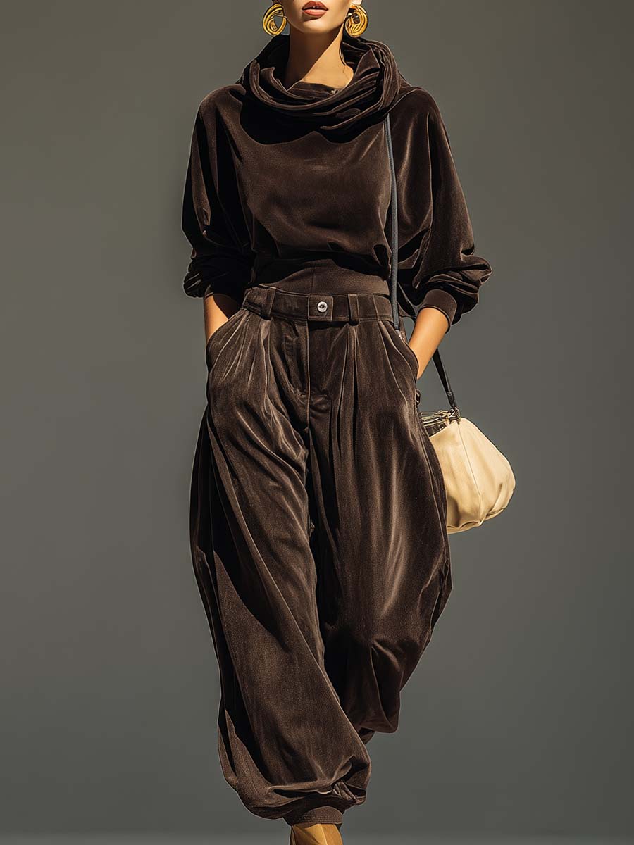 Josephine | Velvet Everyday Comfort