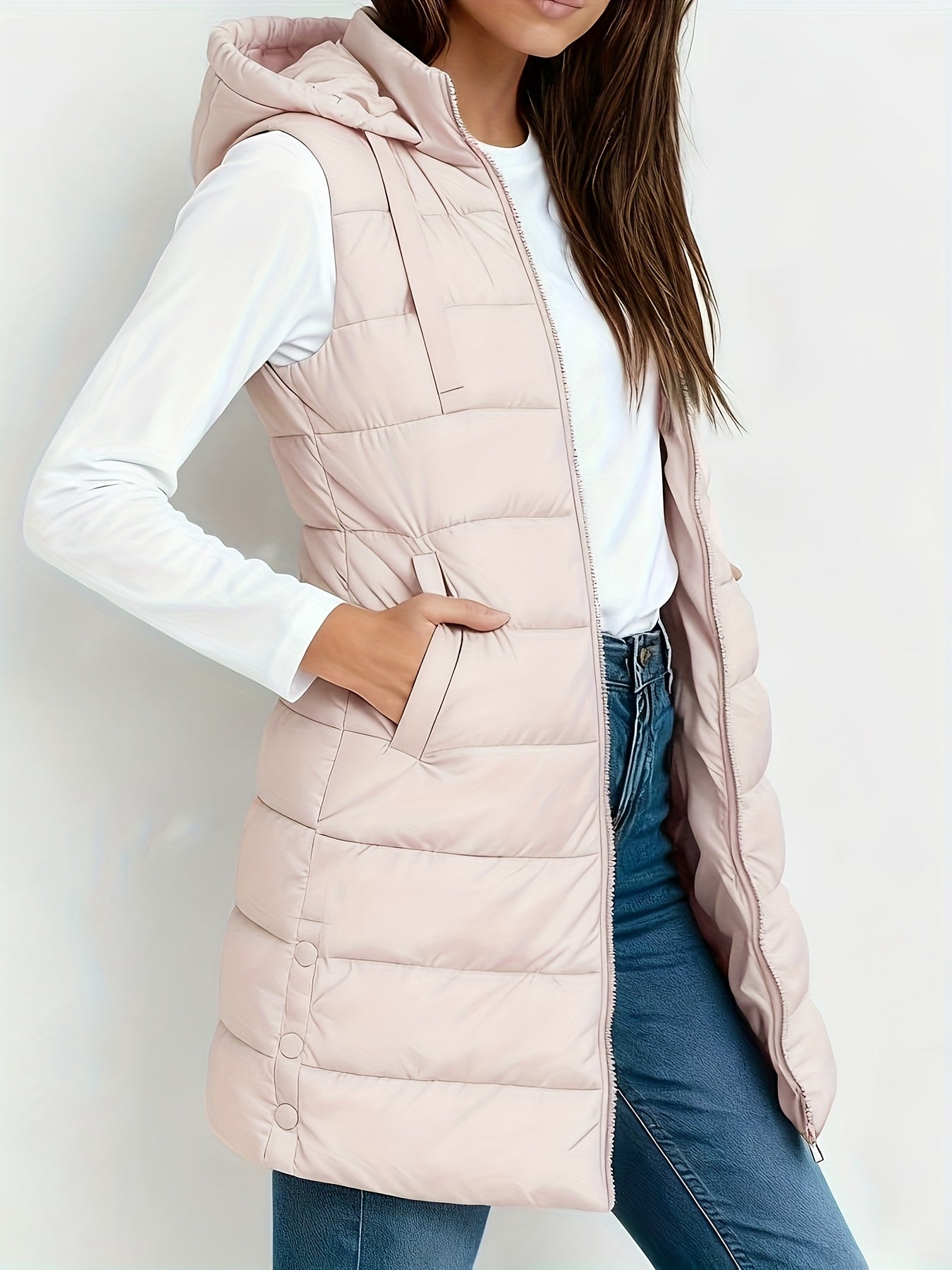 Grace | Everyday Comfort Jacket