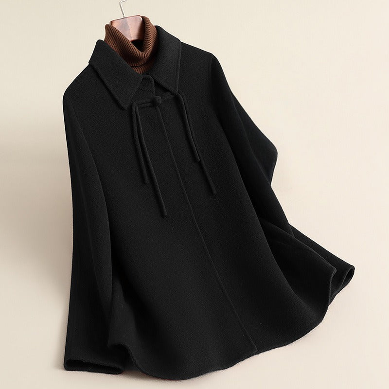 Julia | Wool Coat