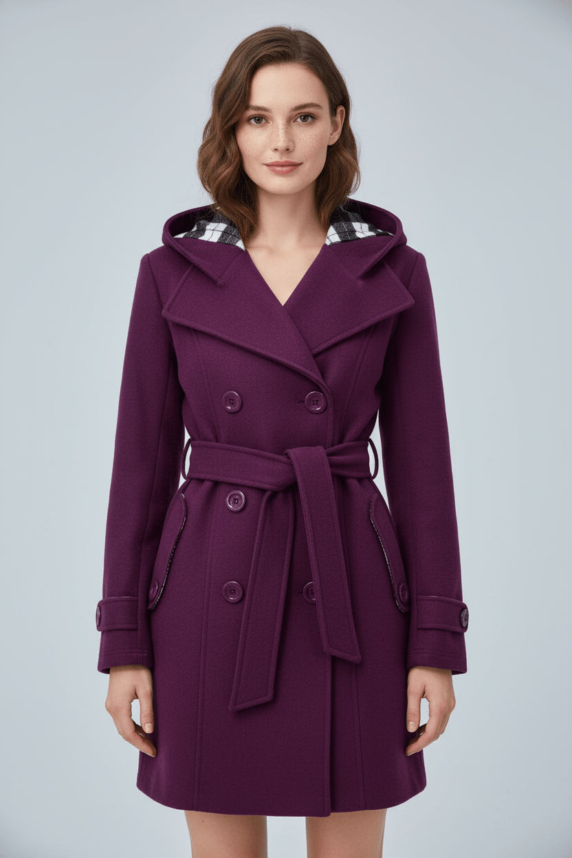 Paisley | Warm Winter Elegance